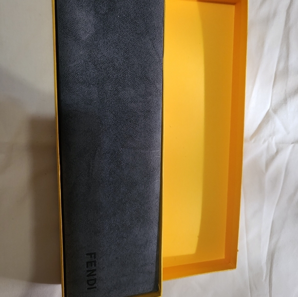 Fendi watch Vintage. - Picture 4 of 4